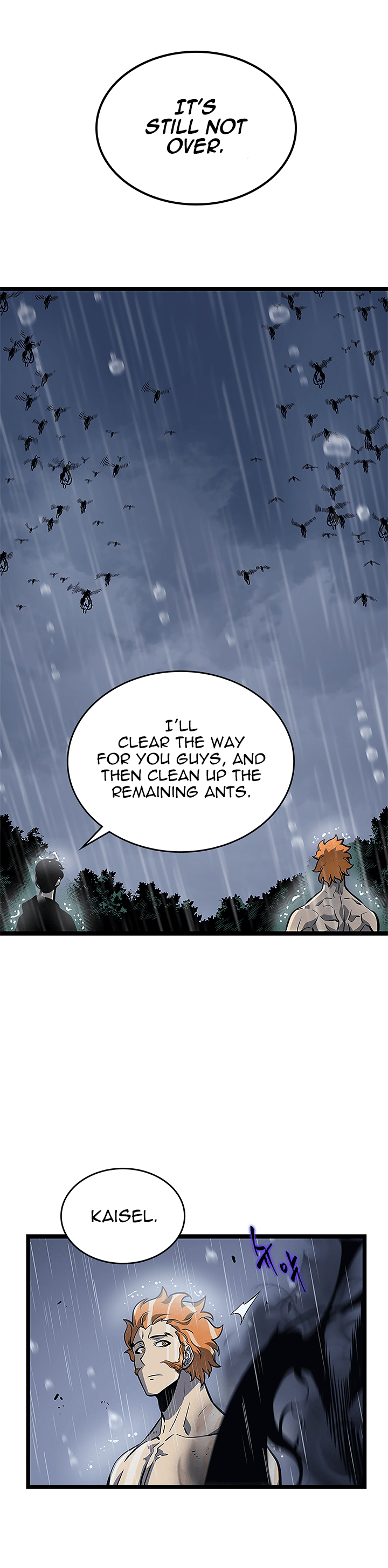 Solo Leveling, Chapter 105 image 18